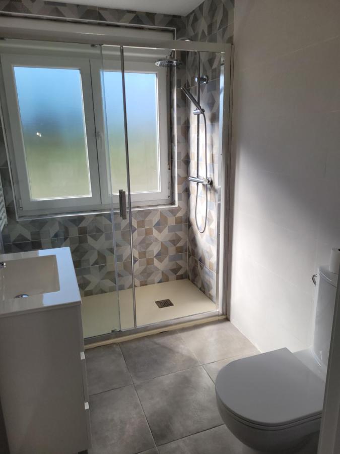 Apartamento Con Encanto Aviles Exterior photo